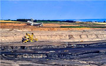 Các mỏ than bỏ hoang có thể trở thành hồ chứa nước cho thủy điện tích năng